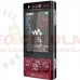 SONY ERICSSON W705 NOVO PRETO COM VERMELHO CÂMERA 3.2 MP BLUETOOTH WI-FI RÁDIO FM MP3